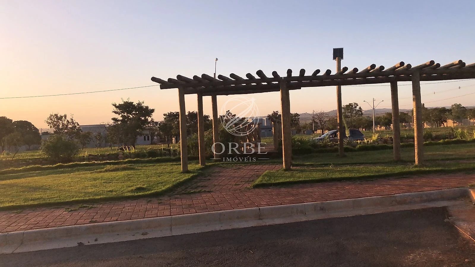 Lote em Estância Vargem Bonita, Senador Canedo, foto 5