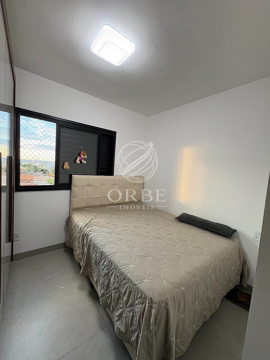 Apartamento em Setor Sudoeste, Goiânia, foto 5