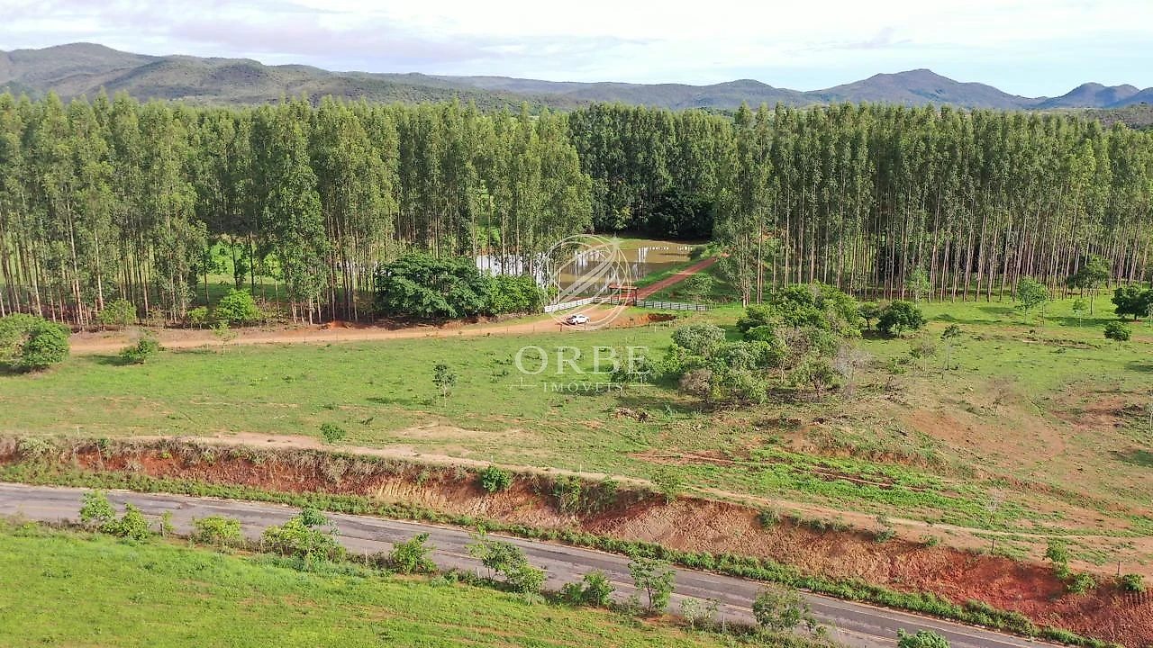 Imóvel rural em Centro, Padre Bernardo, foto 7