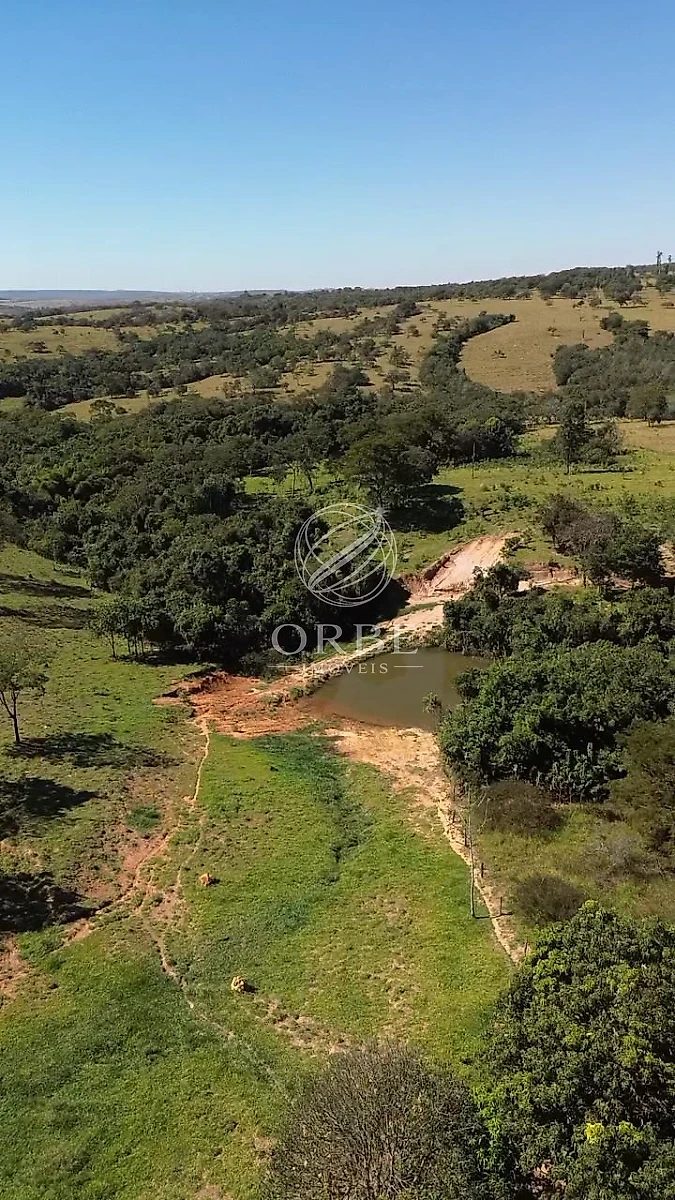 Imóvel rural em Área Rural, Corumbá de Goiás, foto 4
