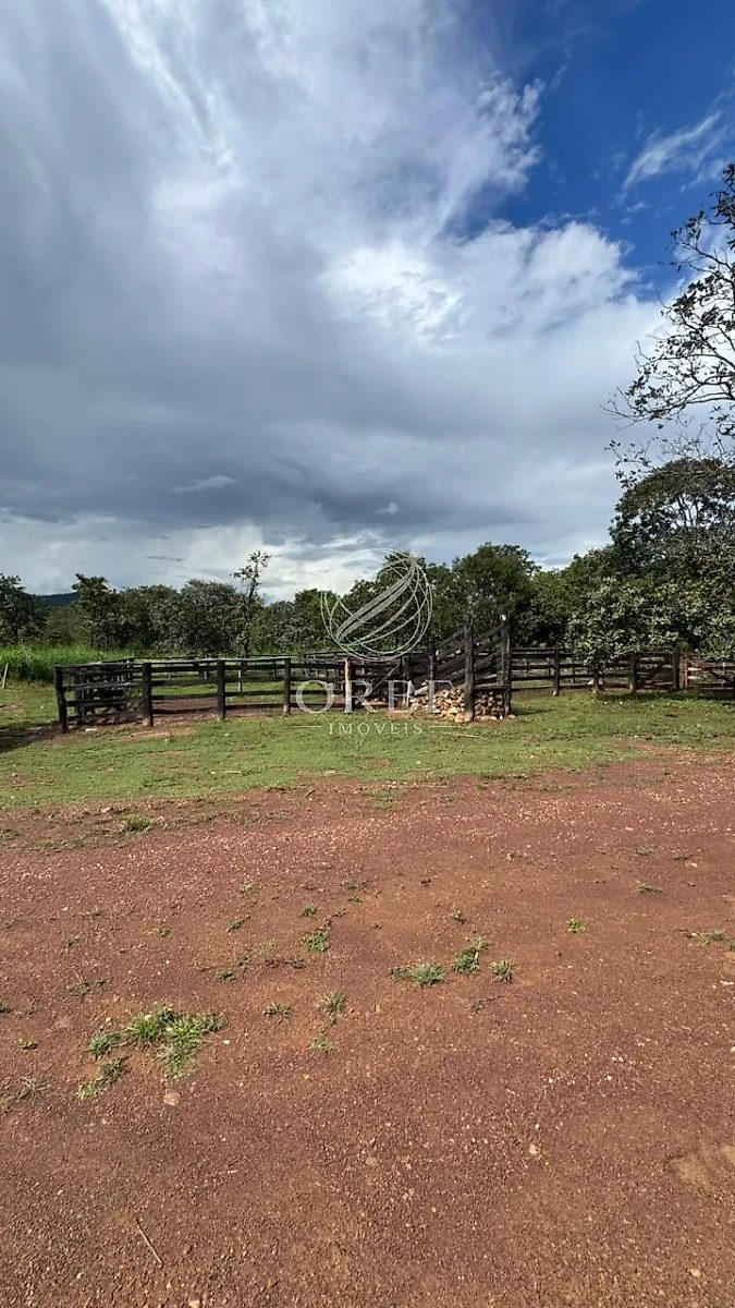 Imóvel rural em Área Rural de Niquelândia, Niquelândia, foto 5