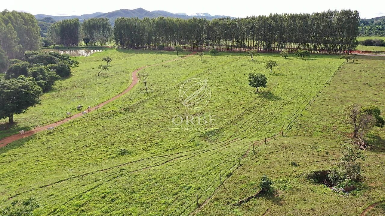 Imóvel rural em Centro, Padre Bernardo, foto 10
