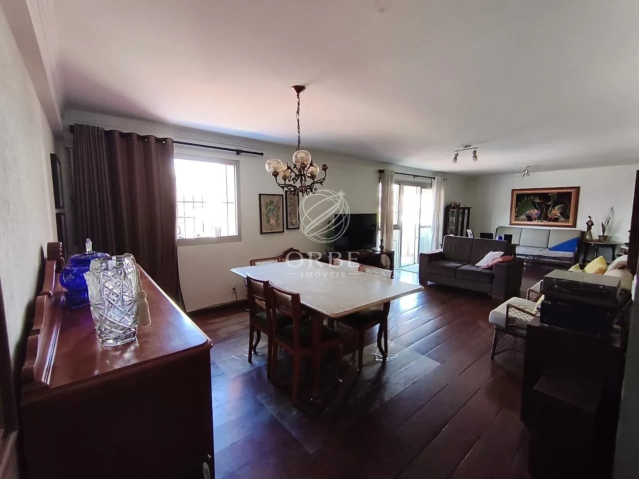 Apartamento em Setor Oeste, Goiânia, foto 4