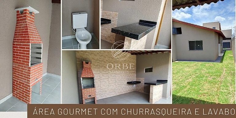 Casa em Independência, Aparecida de Goiânia, foto 9