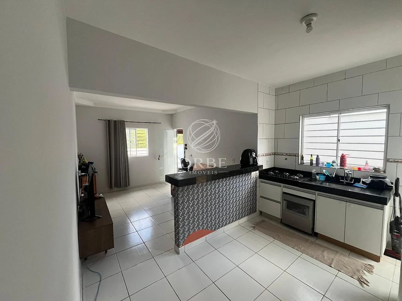 Casa em Residencial Jardim Canedo Iii, Senador Canedo, foto 7