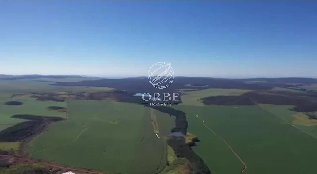 Imóvel rural em Área Rural, São João d'Aliança, foto 10