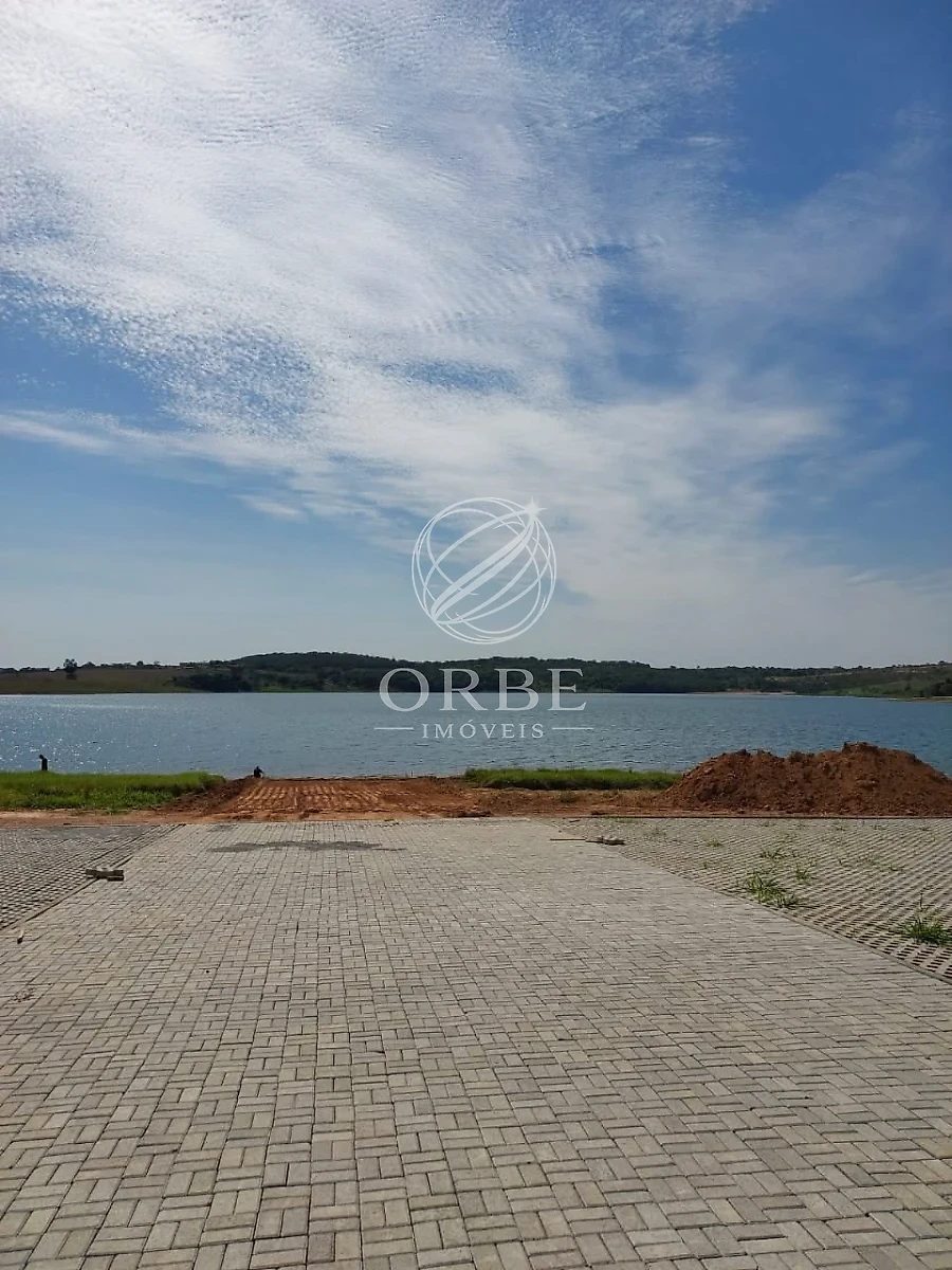 Lote em Zona Rural, Silvânia, foto 2