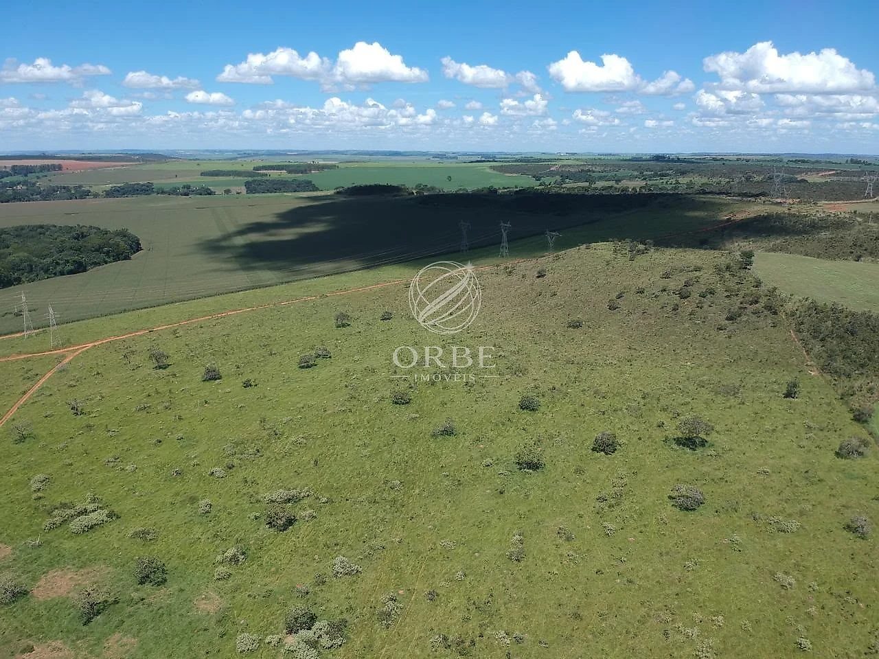 Imóvel rural em Área Rural de Anápolis, Anápolis, foto 12