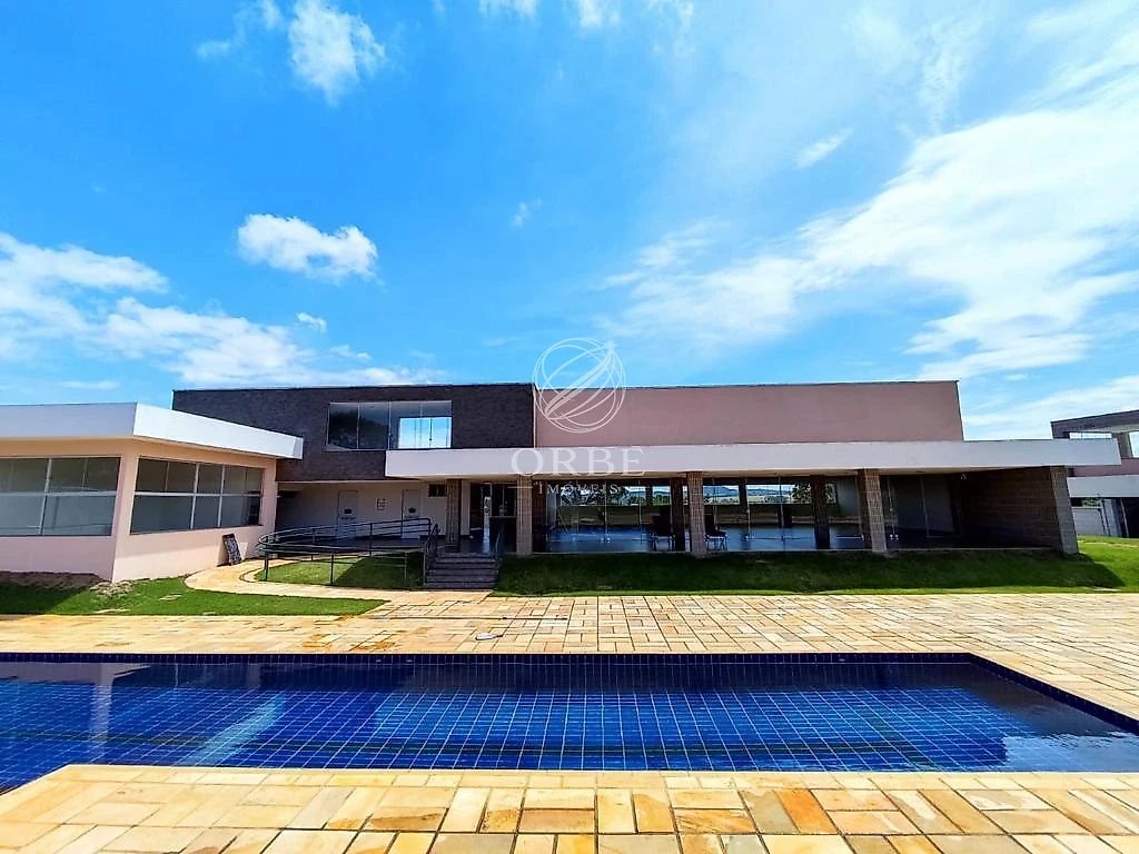 Lote em Estância Vargem Bonita, Senador Canedo, foto 2