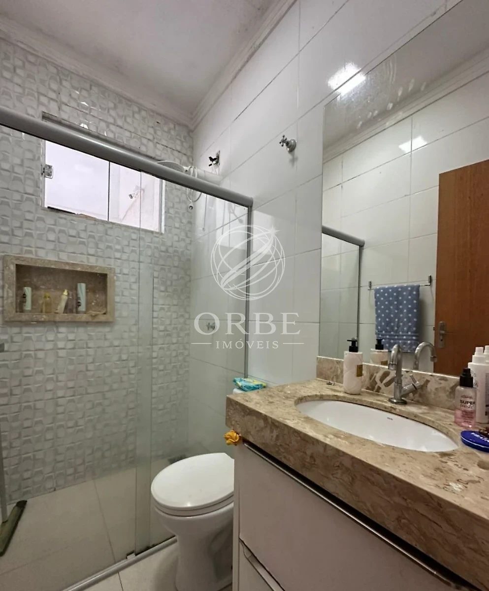 Casa em Jardim Ipiranga, Aparecida de Goiânia, foto 8