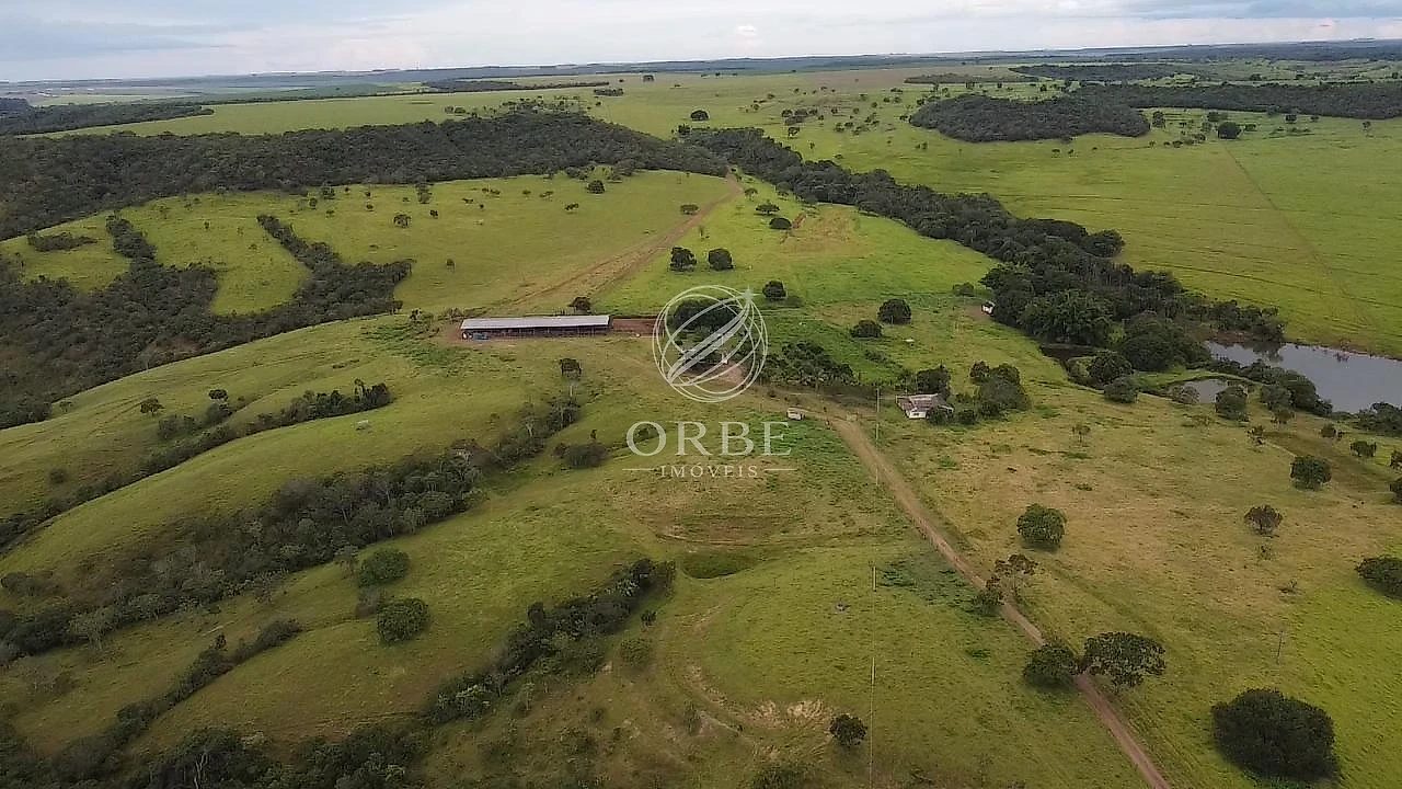 Imóvel rural em Centro, Luziânia, foto 4