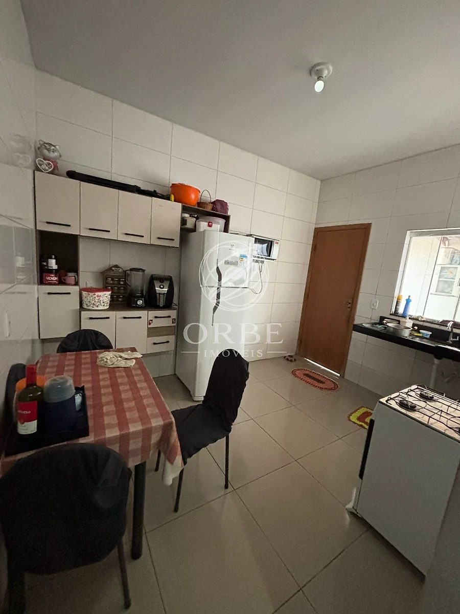 Casa em Independência - 1º Complemento Setor das Mansões, Aparecida de Goiânia, foto 3