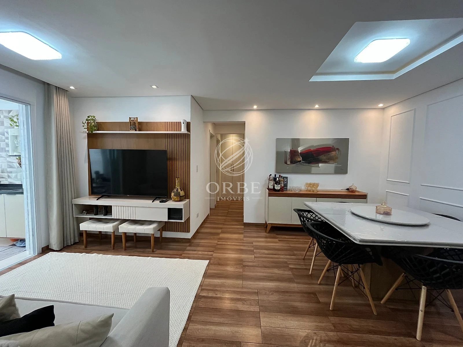 Apartamento em Ocian, Praia Grande, foto 4