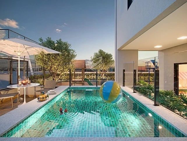Apartamento em Vila São João, Goiânia, foto 12