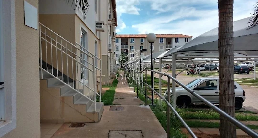 Apartamento em Setor Perim, Goiânia, foto 12