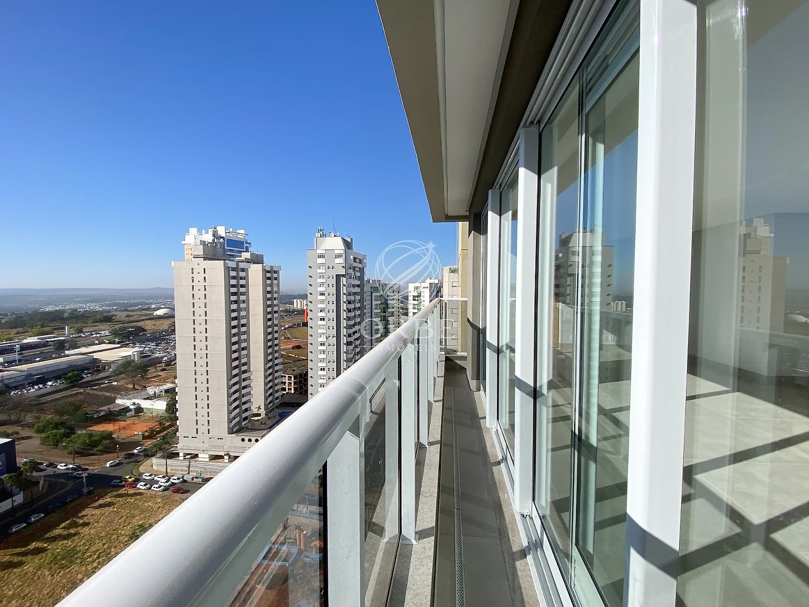 Apartamento em Jardim Goiás, Goiânia, foto 9