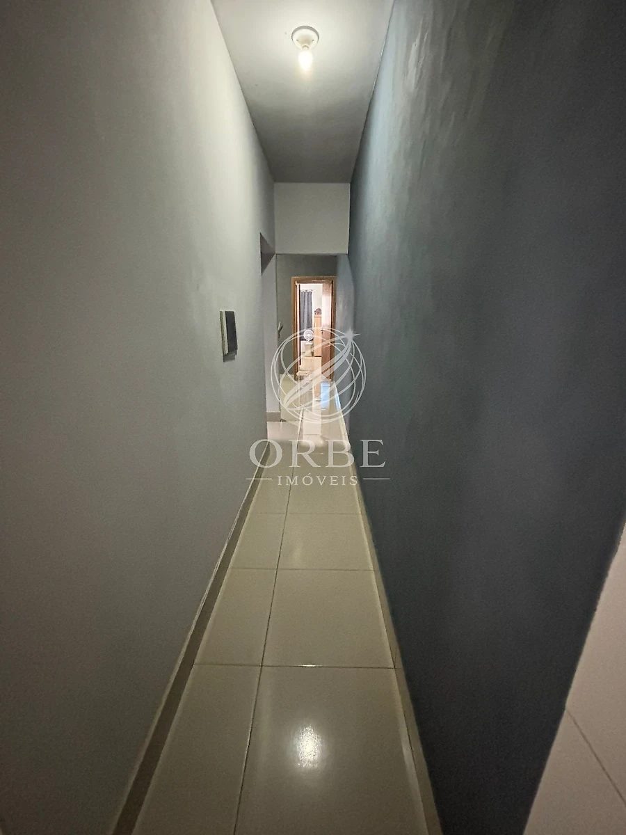 Casa em Independência - 1º Complemento Setor das Mansões, Aparecida de Goiânia, foto 2