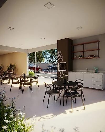 Apartamento em Chácaras Mansões Rosas de Ouro, Goiânia, foto 10