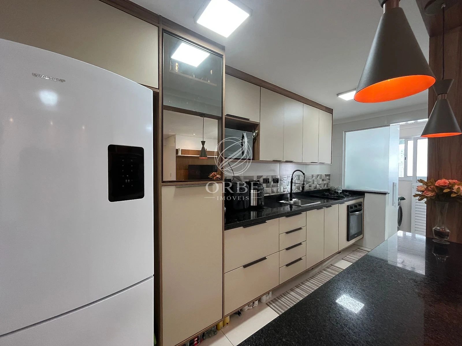 Apartamento em Ocian, Praia Grande, foto 7