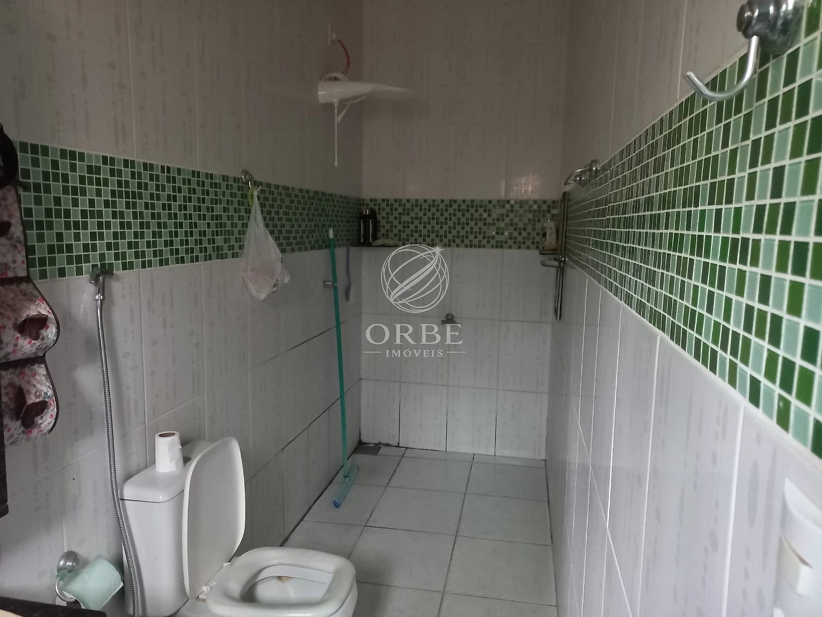 Casa em Jardim D'assis, Goianira, foto 9