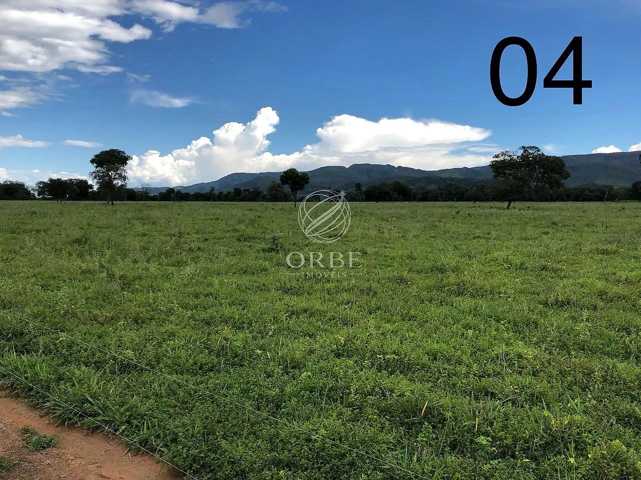 Imóvel rural em Área Rural de Formosa, Formosa, foto 5