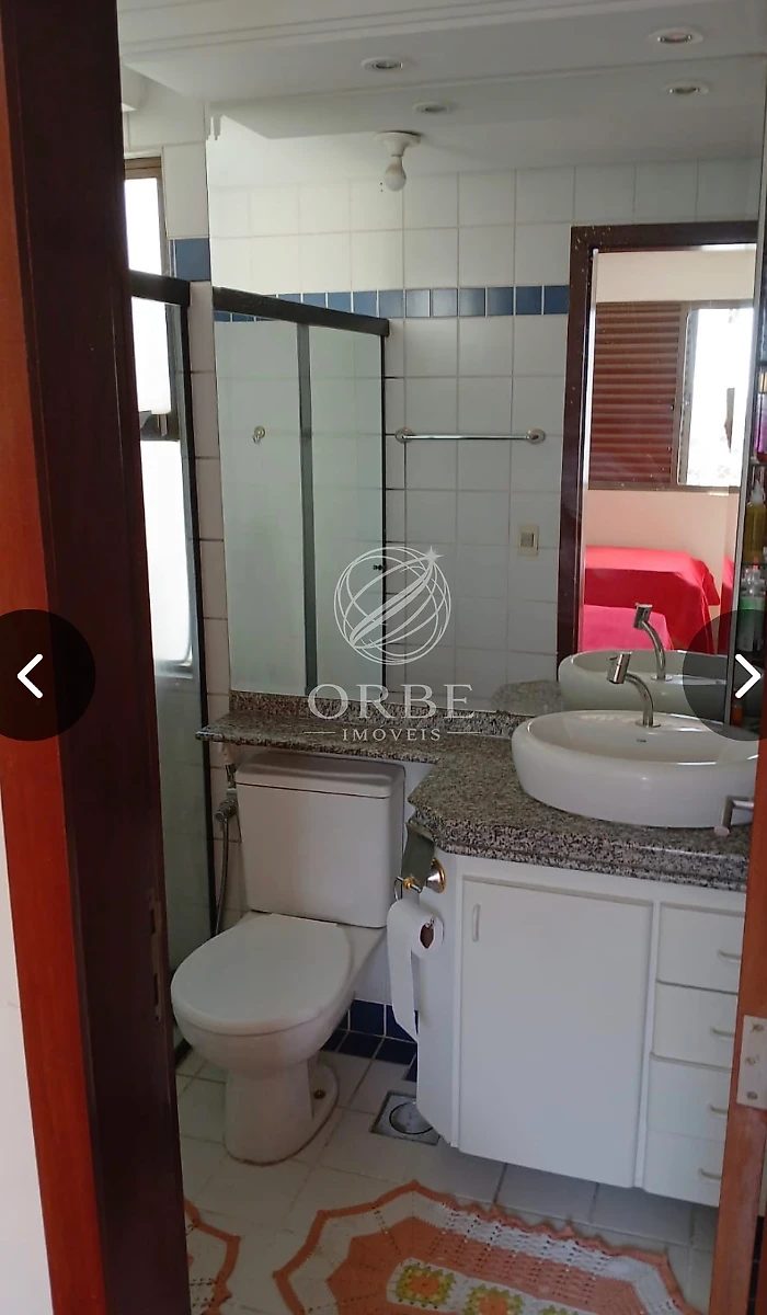 Apartamento em Jardim Goiás, Goiânia, foto 12