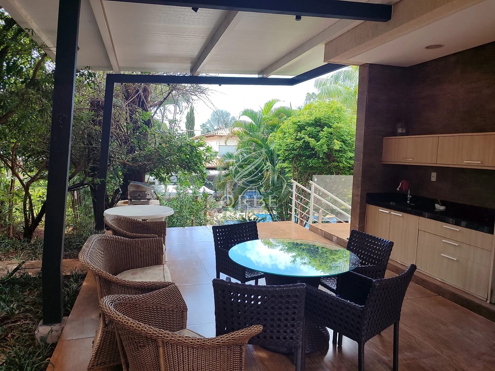 Casa em Residencial Aldeia do Vale, Goiânia, foto 10