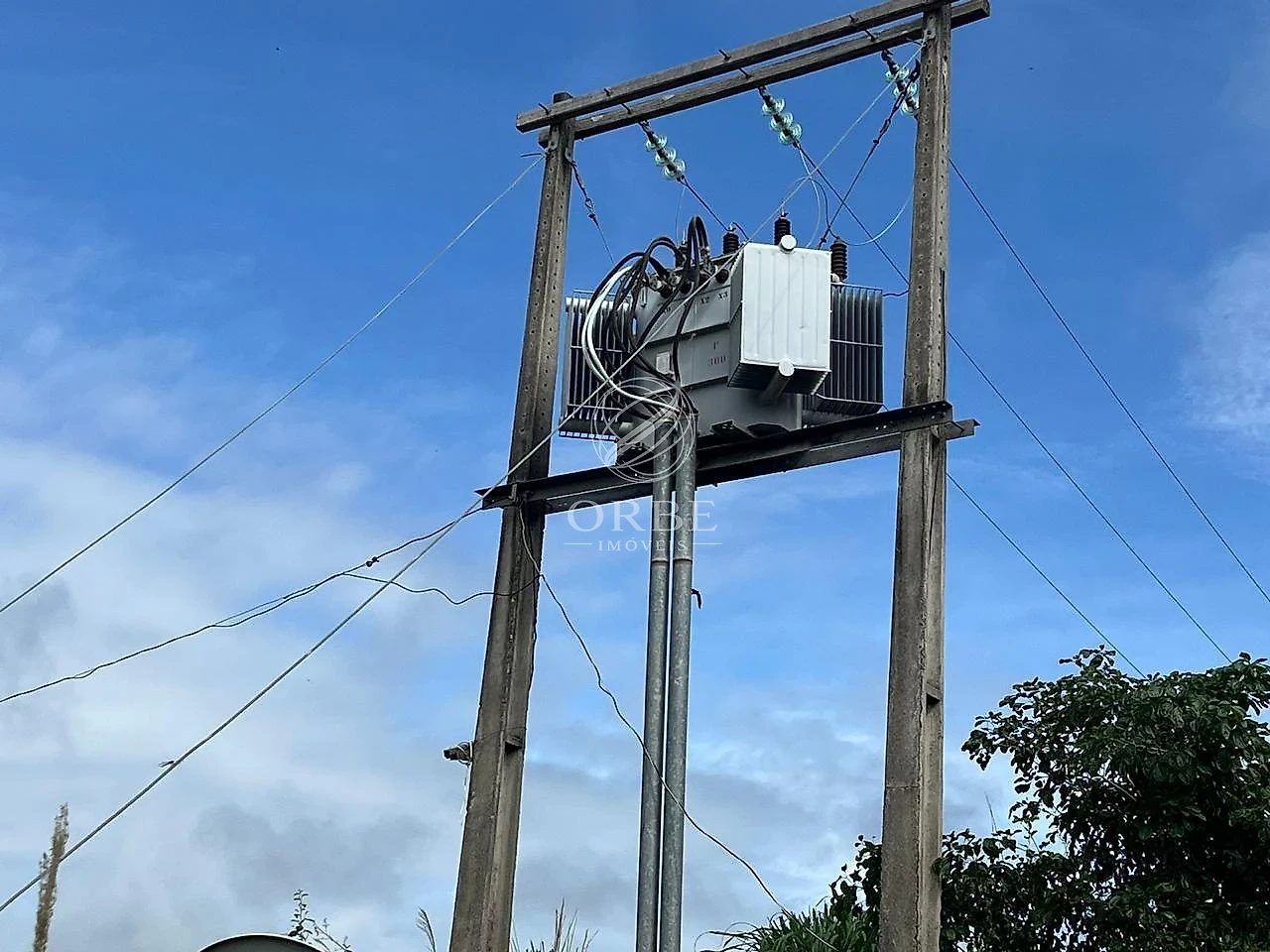 Imóvel rural em Área Rural de Flores de Goiás, Flores de Goiás, foto 7