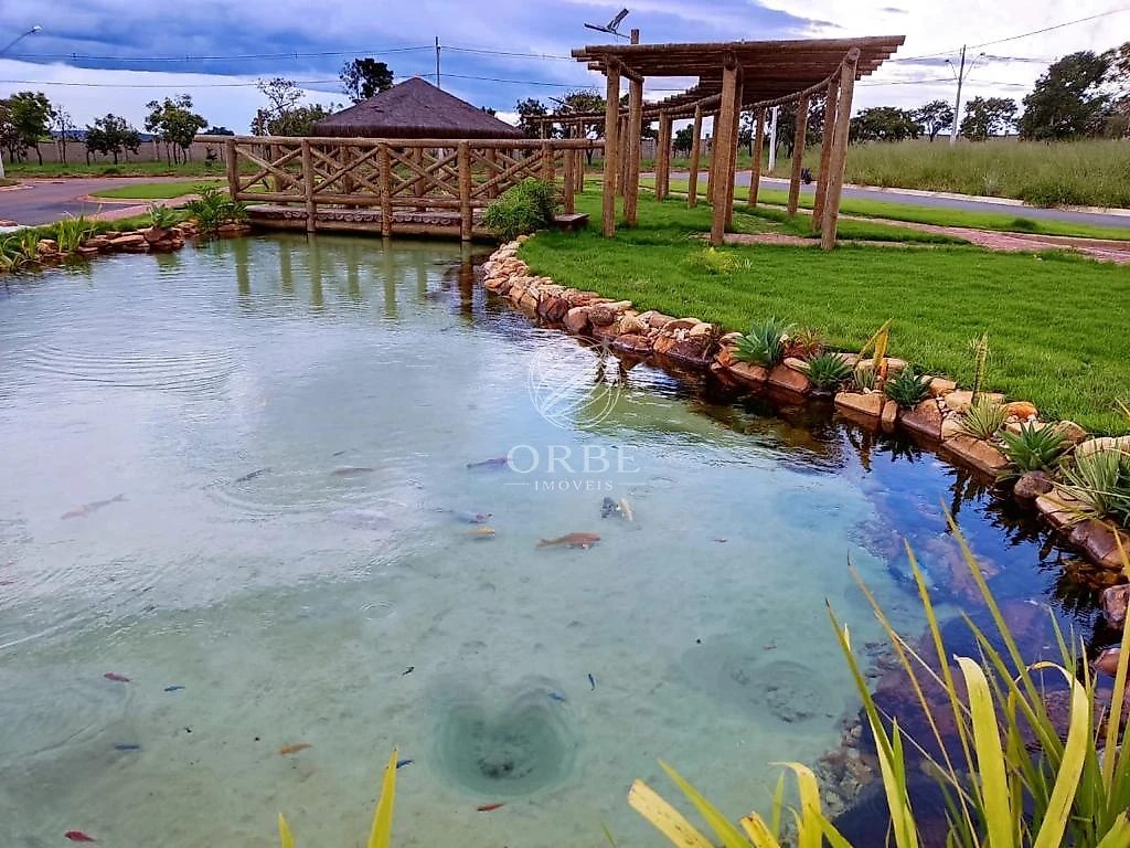 Lote em Estância Vargem Bonita, Senador Canedo, foto 8
