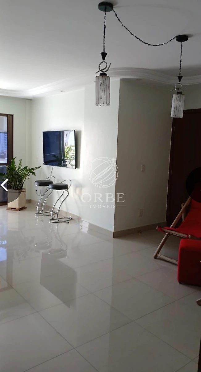 Apartamento em Jardim Goiás, Goiânia, foto 2