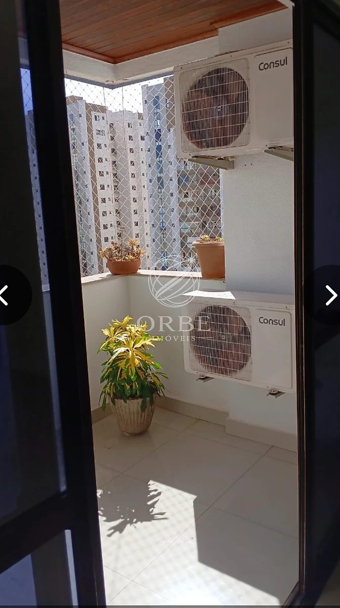Apartamento em Jardim Goiás, Goiânia, foto 5