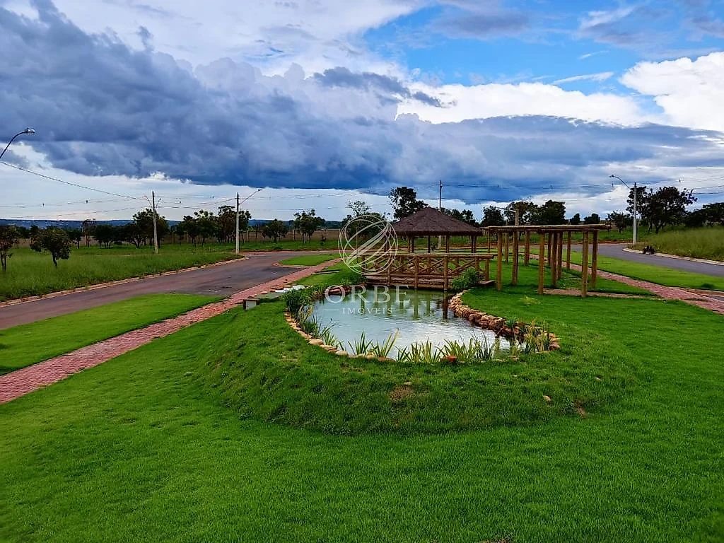 Lote em Estância Vargem Bonita, Senador Canedo, foto 12