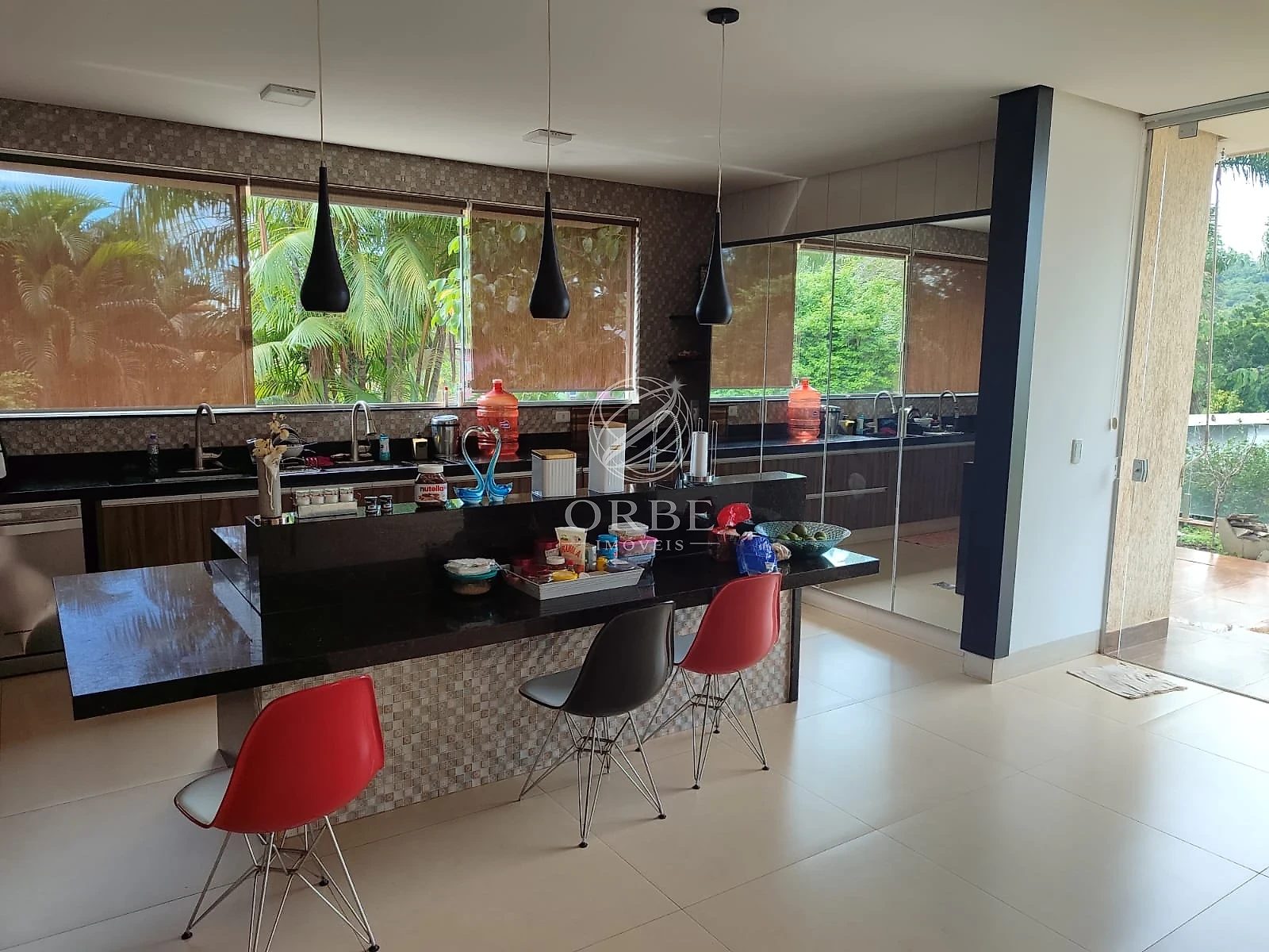 Casa em Residencial Aldeia do Vale, Goiânia, foto 9