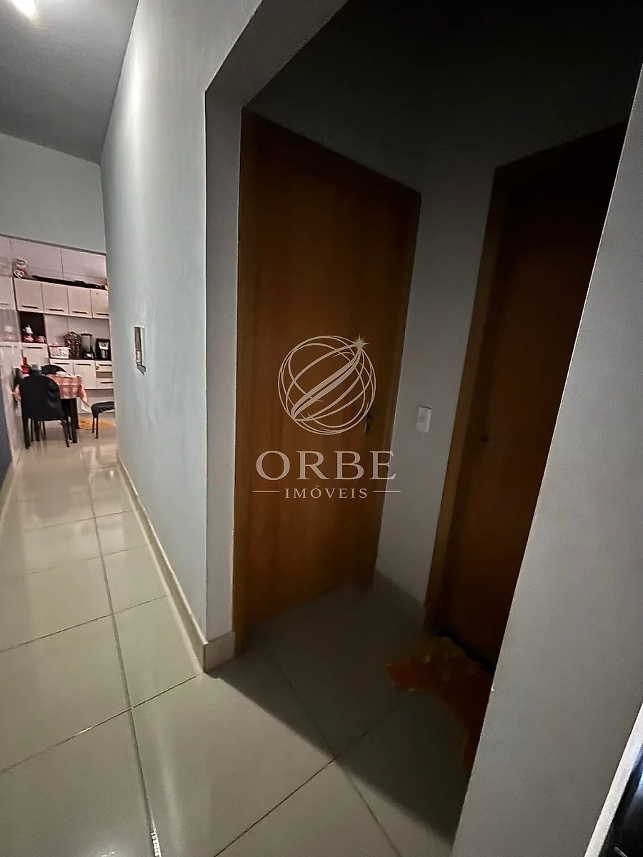 Casa em Independência - 1º Complemento Setor das Mansões, Aparecida de Goiânia, foto 5