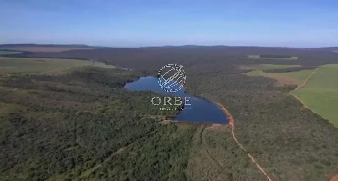 Imóvel rural em Área Rural, São João d'Aliança, foto 2