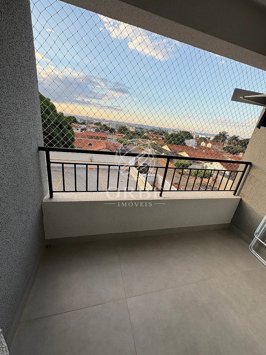 Apartamento em Setor Sudoeste, Goiânia, foto 3