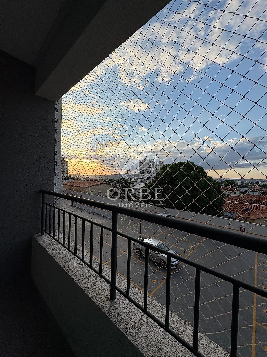 Apartamento em Setor Sudoeste, Goiânia, foto 2