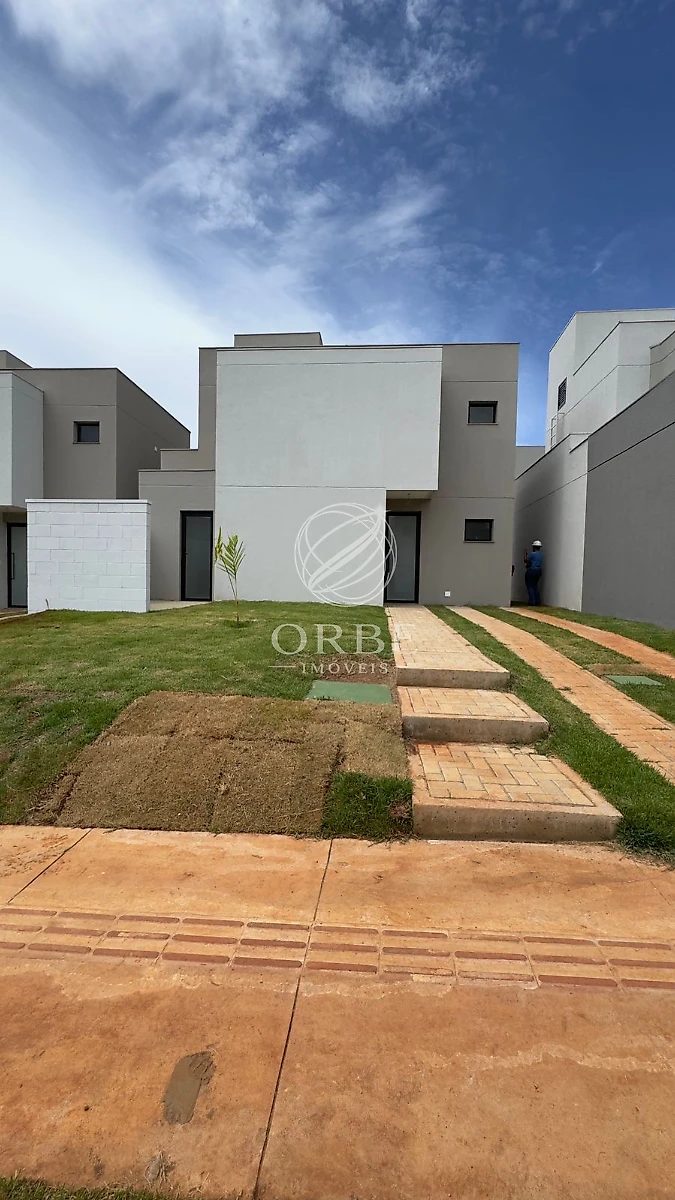 Casa em Jardins Berlim, Senador Canedo, foto 12