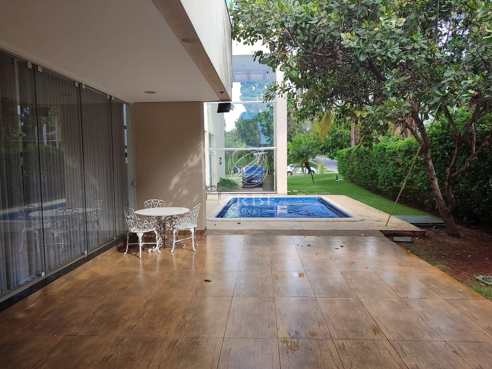 Casa em Residencial Aldeia do Vale, Goiânia, foto 3